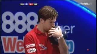 Weber Cup 2012 — Episode 1 of 14 — Part 2 of 4 [upl. by Brott]