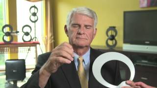 ClearStream Eclipse Indoor TV Antenna Commercial Outtakes [upl. by Caressa]