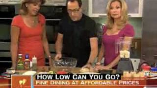 Snip Snap Kathie Lee [upl. by Fanning]