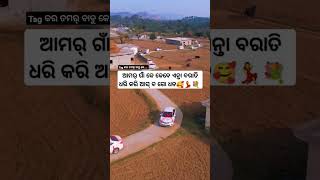 Kebe barati dhari kari ai ba go 😍🌿\ sambalpuri status video  sambalpuri song shortvideo dance [upl. by Benioff493]