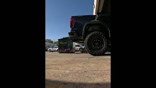 mcgaughys method toyo liftedtrucks cwoffroad [upl. by Ronyar]