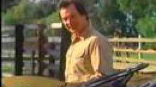 Sonny Shroyer TV commercial [upl. by Nuajed]