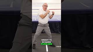 Master Beginner Boxing Balance  Avoid This Common Mistake [upl. by Ilellan899]