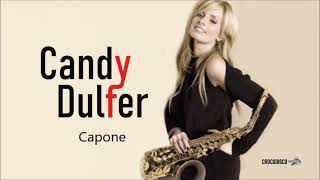 Candy Dulfer with Ulco Bed and Frans Hendrix  Capone 1996 [upl. by Abrahams67]