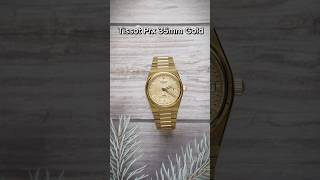 Tissot Prx 35mmtissotprx thanhwatch [upl. by Mile]