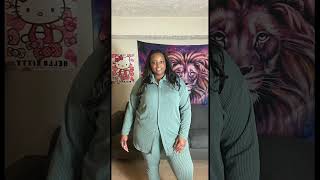 Fashion nova haul affordablefashion fashionnovacurve fashion nova hion [upl. by Jsandye]