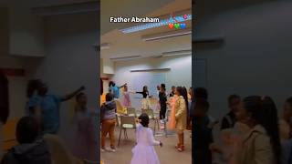 Father Abraham Sunday School Action Song [upl. by Arlina]