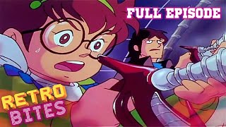 Voltron Defender of The Universe  Escape to Another Planet  Old Cartoons [upl. by Sirromad]