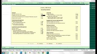 HOW TO USE OF PREDEFINED COST CENTRE ALLOCATIONCOST CATEGORY IN TALLY ERP9 FOR COMPANYampMNC 2023 [upl. by Oirasor]