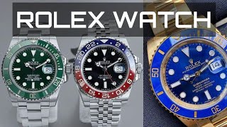 Rolex Watch  Watches Philippines [upl. by Kussell]