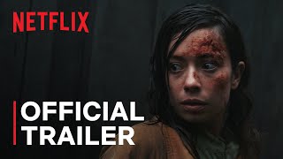 NOWHERE  Official Trailer  Netflix [upl. by Rednazxela274]