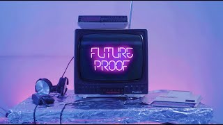 LIKEMINDS  Future Proof official video [upl. by Eelsel]