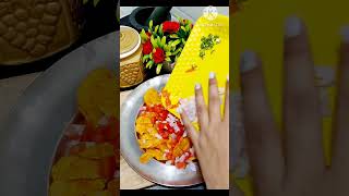 Try nachos new recipedreamkitchen doritos [upl. by Oriaj]