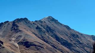 Ouray CO Fall 2024 day 4 Alpine Loop [upl. by Annoeik]