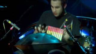 Shpongle Live HD Part 12 Nothing is something worth doing [upl. by Tony866]