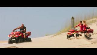 BAYWATCH 2017 MOVIE FULL HD [upl. by Aulea]