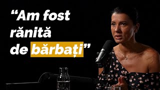 Petronela Rotar Puteam să fiu Moartă sau Nebună  Alex Gavriliu Podcast [upl. by Marks]