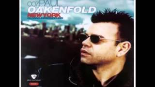 Paul Oakenfold  Global Underground New York CD1 [upl. by Lertsek]