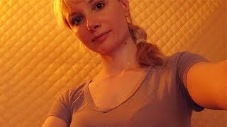 Try New Pillowzzz 💤 ASMR Pillow Roleplay  Sticky Fingers [upl. by Aninad877]