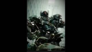 “Most illogical” transformers edit edit shockwave transformers [upl. by Nomae276]