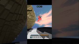 Minecraft combo editminecraft meshortsviralshortsfeed shortsvideoshortssega gamingshorts [upl. by Cerf]