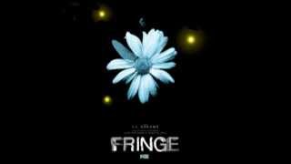 Fringe  Full Piano Theme [upl. by Lavro]