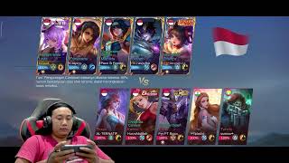 SOLO RANK LAYLA LAWAN CLINT KENA COMEBACK [upl. by Laleb]