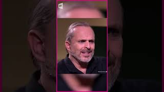 ¿Qué le pasó a la voz de Miguel Bosé [upl. by Yuzik]