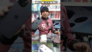 Iphone 15 plus 😍💸 MRINDIANHACKER CrazyXYZ shorts youtubeshorts [upl. by Ahtilat522]