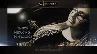 Infinity Riage X3 Massage Chair [upl. by Annaj]