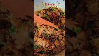 Who like prawns food foodiefoodlover foodbloggervivaharsha prawnscurryprawnsrecipes trending [upl. by Spanjian689]