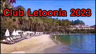 Club Letoonia 2023 [upl. by Roper]