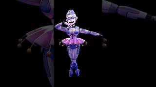 Ballora X Springtrap Singing Wellerman [upl. by Nguyen578]