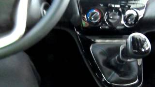 2013 Lancia Ypsilon Review Exterior and Interior [upl. by Cadel512]