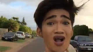 ALL Bretman Rock Instagram Compilation 2016 Part 1  Best Videos [upl. by Adnilemreh]