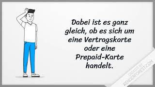 Sim Karte für die Alarmanlage – die 7 besten Anbieter im Vergleich Tipps und Alternativen [upl. by Ruckman340]