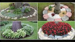 PEDRAS RUSTICAS PARA DECORAR JARDIM [upl. by Saeger25]