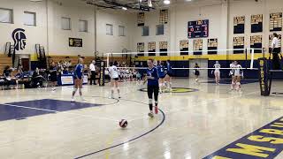 Glastonbury versus Simsbury [upl. by Linder142]