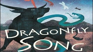 Dragonfly Song book review [upl. by Longerich]