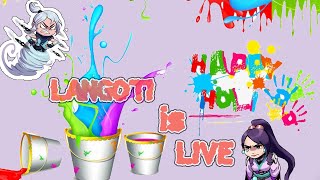 HAPPY HOLI EVERYONE  VALORANT RANKPUSH  ROAD TO 3K  JALDI AAJAO GUYS tokyoogaming3396 [upl. by Nosiddam]