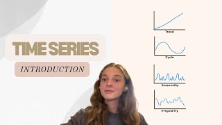 VERY BASIC introduction to TIME SERIES ANALYSIS [upl. by Andrei488]