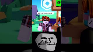 are you subscribed roblox plsdonate robux [upl. by Airtal]