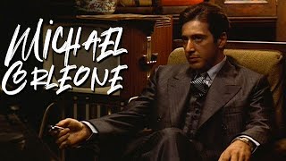 Michael Corleone Edit  The Godfather [upl. by Rettig]