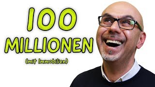 Mein Weg zu 100 Millionen Auftragsvolumen [upl. by Eiramyelhsa]