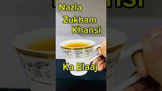 Kehwa Recipe For Cold Fever and Flue [upl. by Bakeman939]