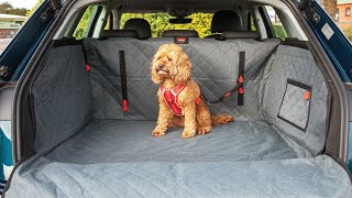 KONG Ultimate Cargo Liner [upl. by Natiha]