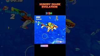 Hungry Shark World  How To Earn Coins Fast Name of Shark comment Bellow  hungryshark gaming [upl. by Atima207]