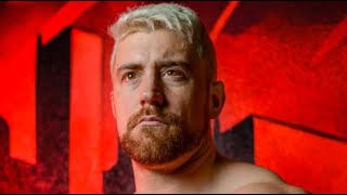 Joe Hendry ThemeExtended [upl. by Aicats357]