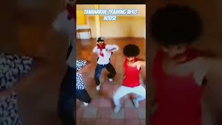 Here WE goo Againnn😁🤯🔥🔥 malagasy dance afrodance fypシ゚viral shortvideo shorts [upl. by Anot]