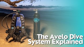 The Avelo Dive System Explained [upl. by Llertnad]